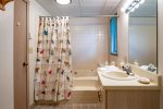 Walk-Out Basement Bathroom